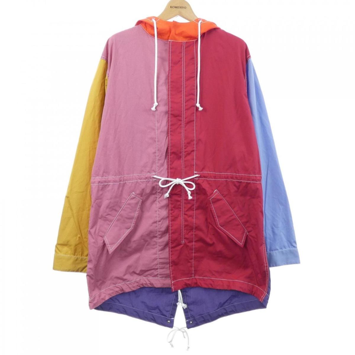 コムデギャルソンシャツ COMME des GARCONS SHIRT S28162 ジャケット【中古】