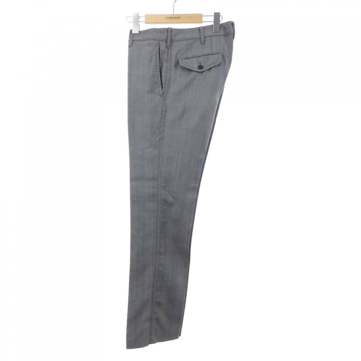 コムデギャルソンオム COMME des GARCONS HOMME HF-P062 ズボン下【中古】
