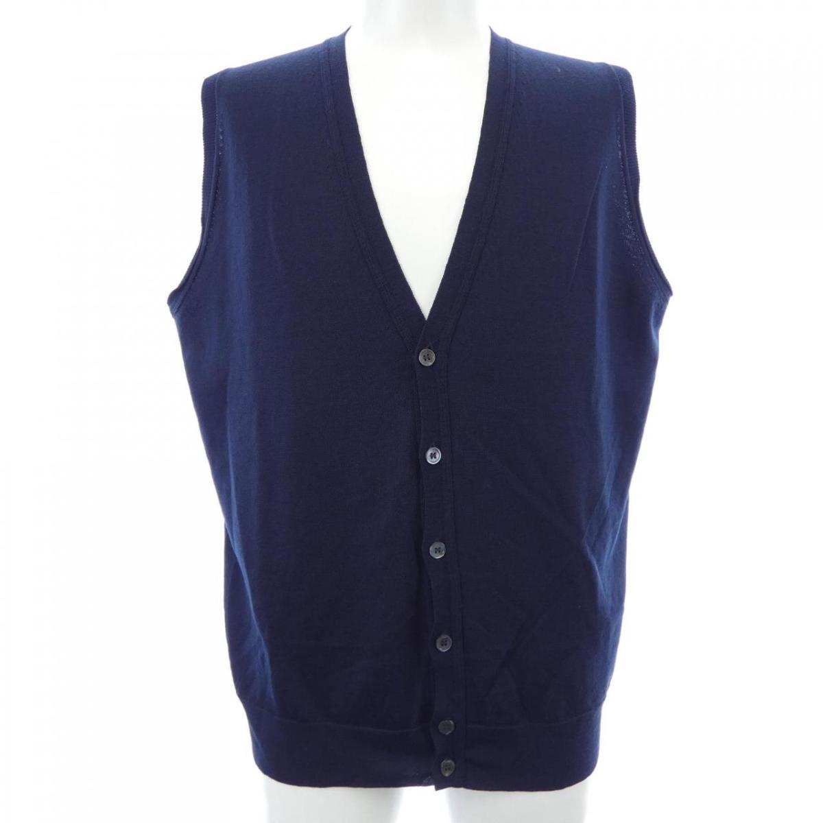 楽天市場】秋冬 ジョンスメドレーメンズ JOHN SMEDLEY フロント釦