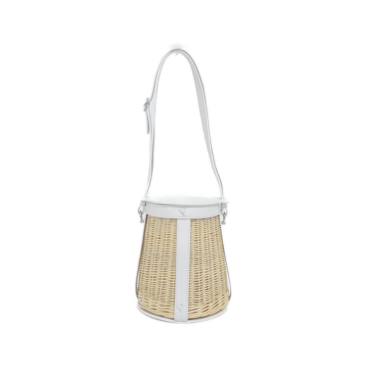 エルメス FARMING PICNIC ショルダーバッグ【中古】