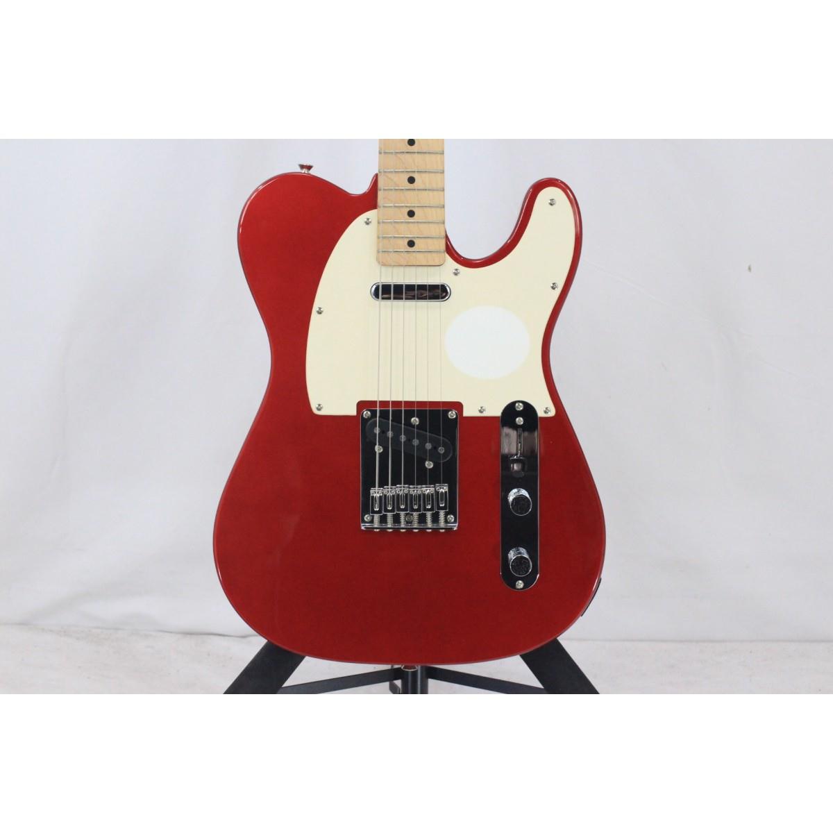 楽天市場】【中古】Squier スクワイア Avril Lavigne Telecaster