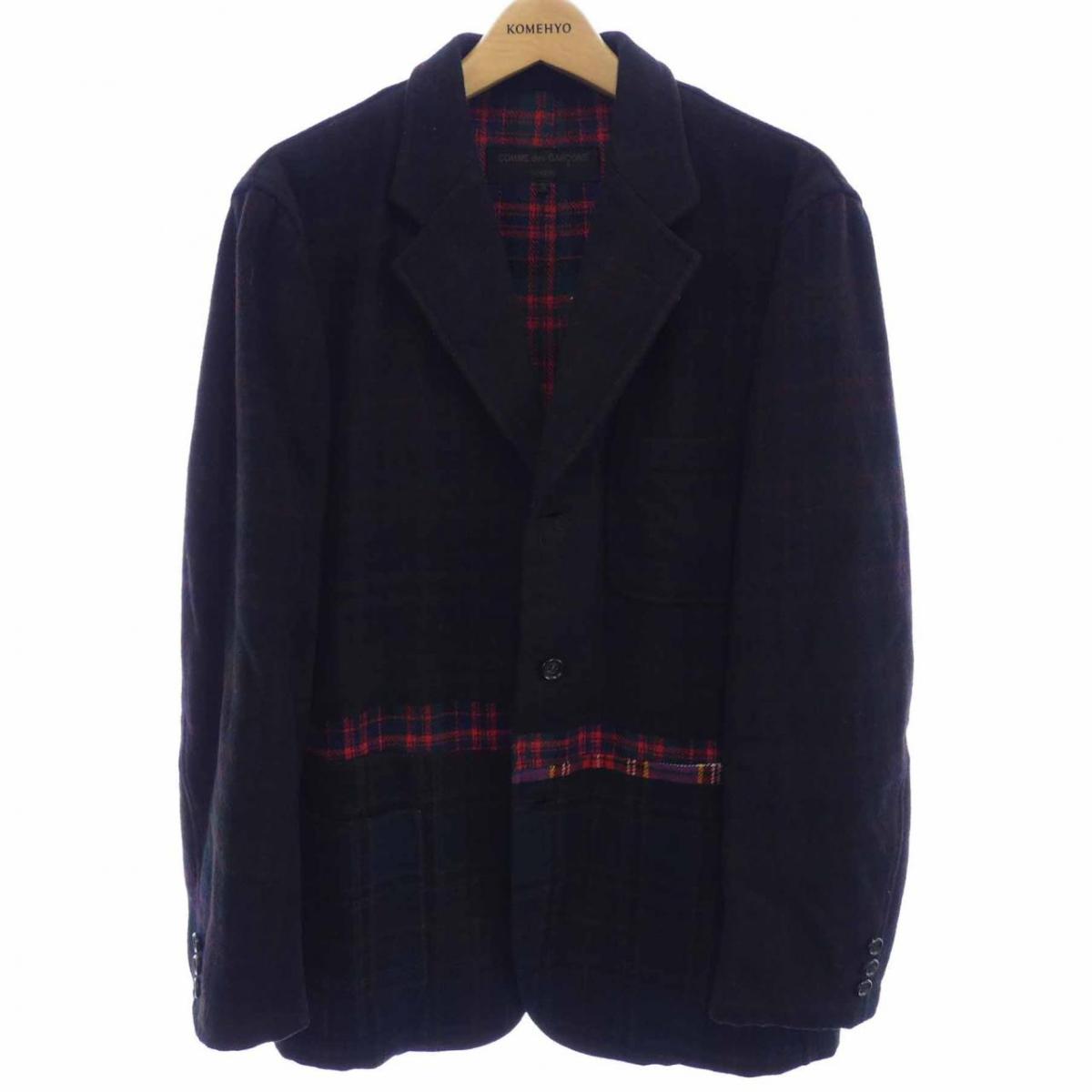 楽天市場】COMME des GARCONS HOMME コム デ ギャルソン オム