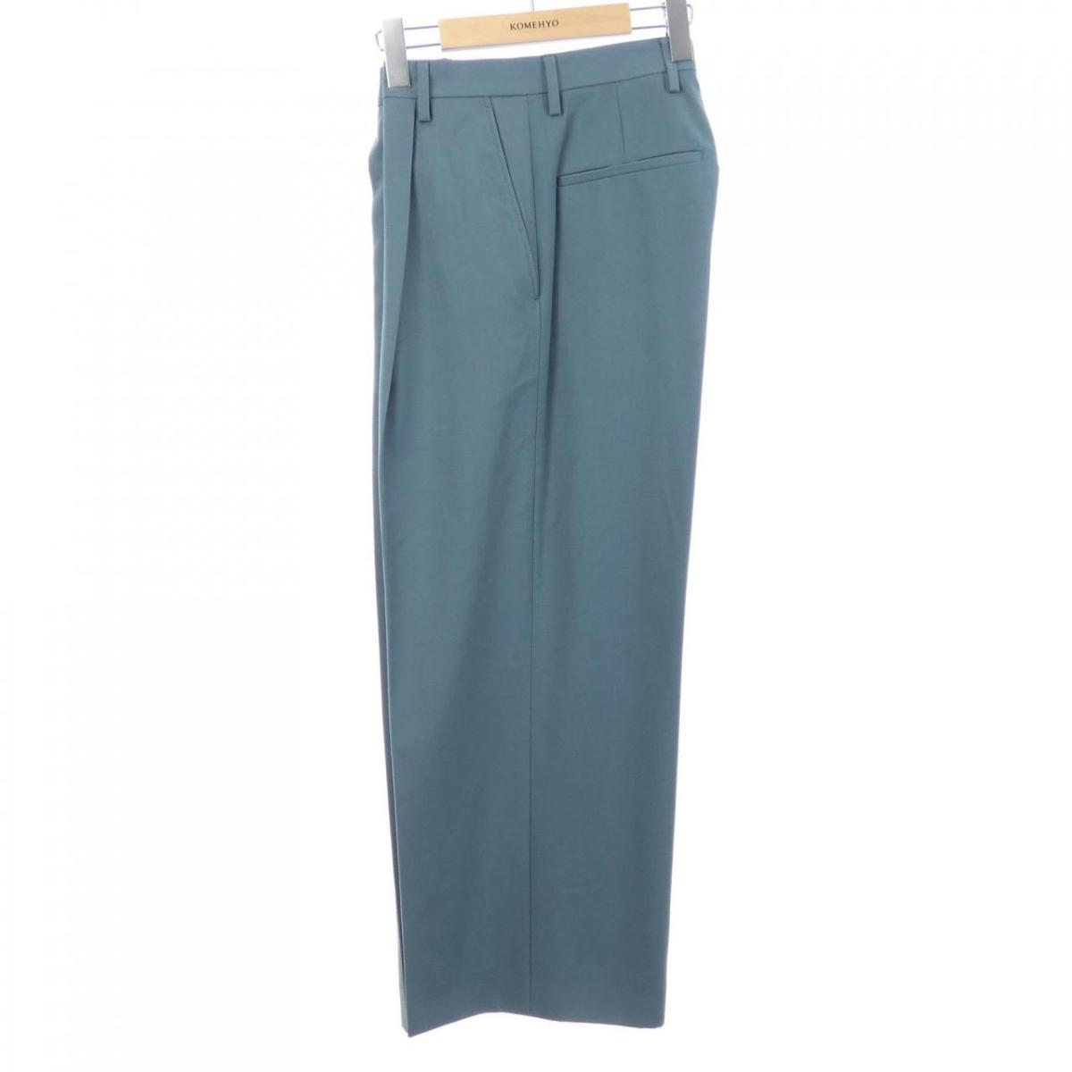 ドリスヴァンノッテン DRIES VAN NOTEN パンツ【中古】|KOMEHYO ONLINESTORE 店