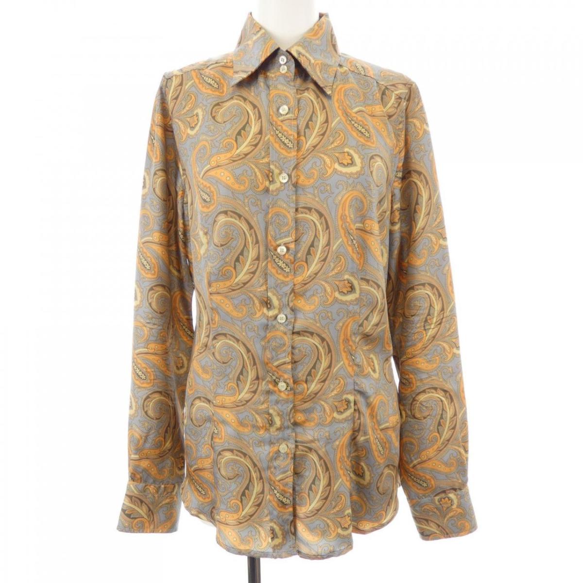 エトロ ETRO シャツ【中古】
