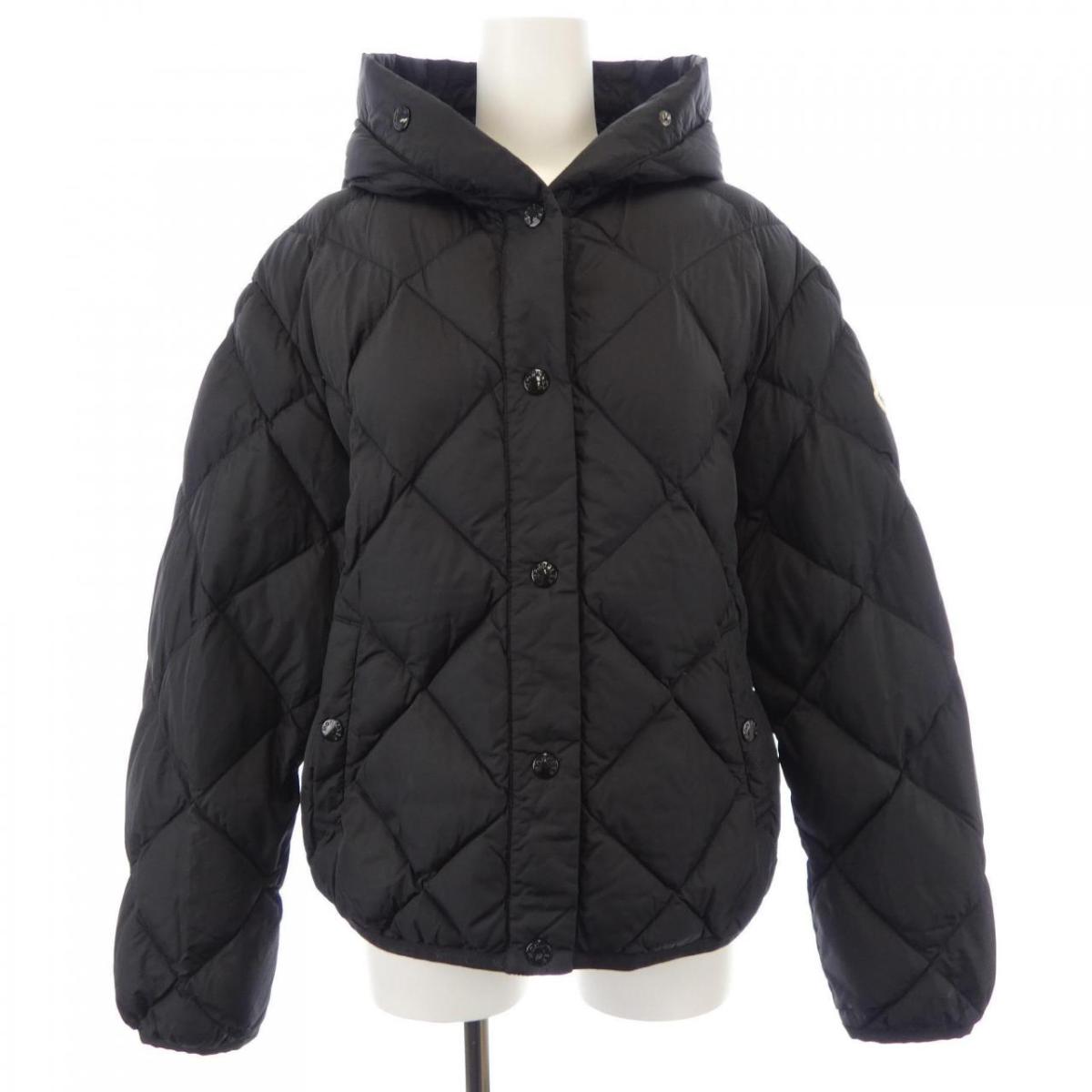 モンク線路 MONCLER ARVOUIN 落ちこむ上衣【中古】