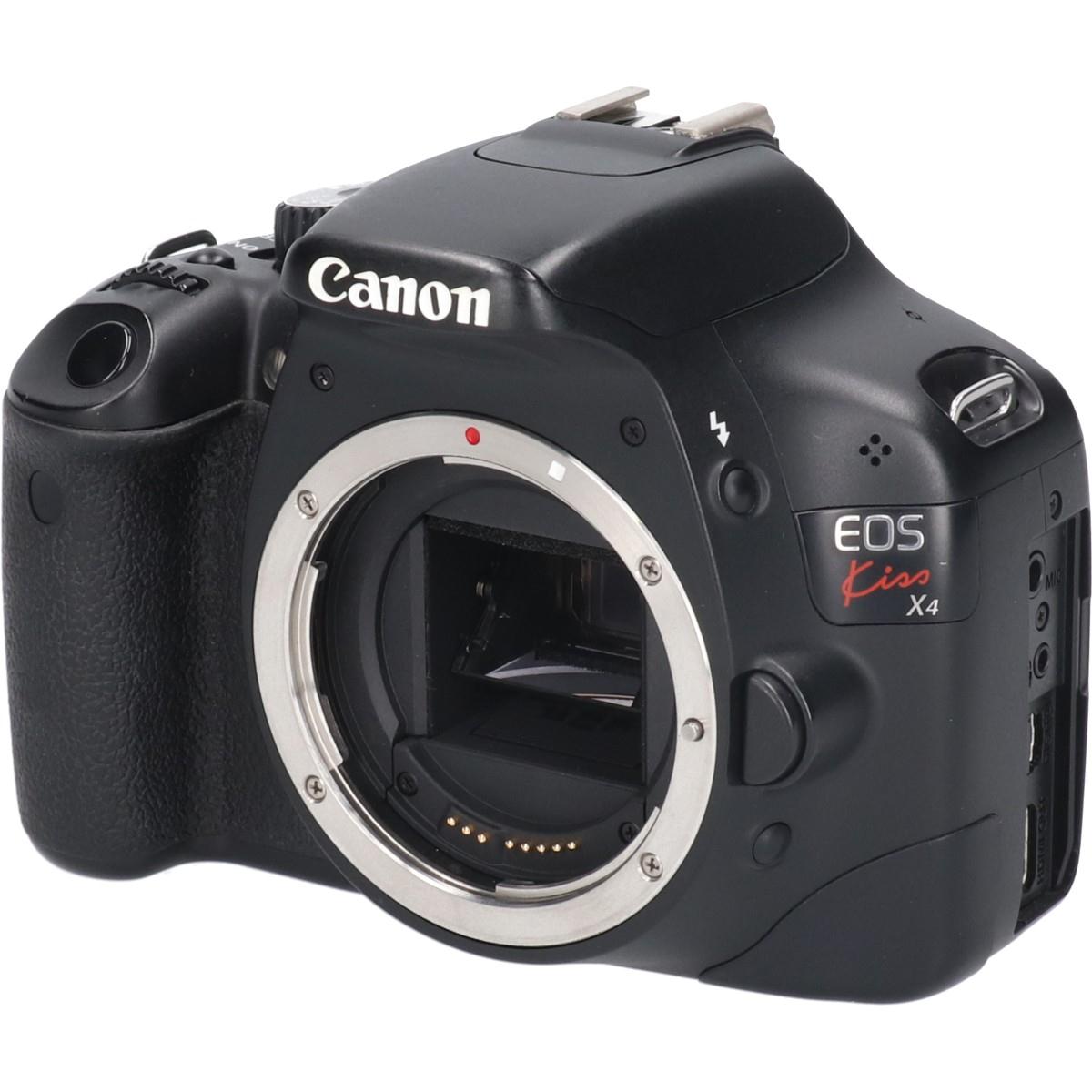EOS KISS X4【中古】|KOMEHYO ONLINESTORE 店