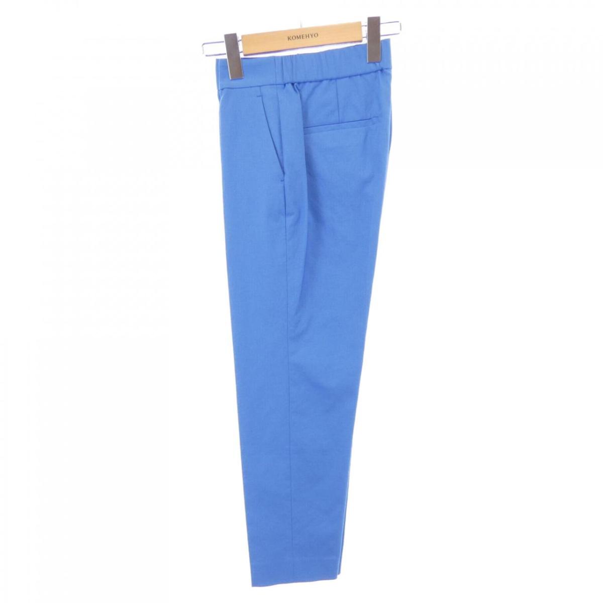 セオリーリュクス Theory luxe 03-3106421 パンツ【中古】