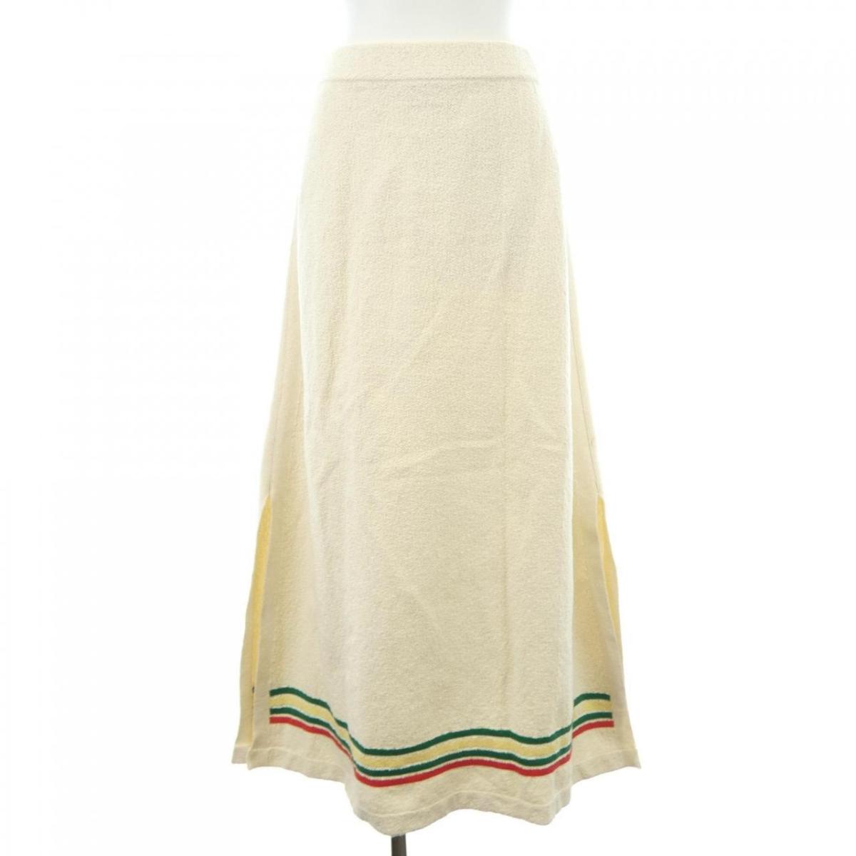 ジルサンダープラス JIL SANDER+ JPPU751512WUY2408821 スコート【中古】