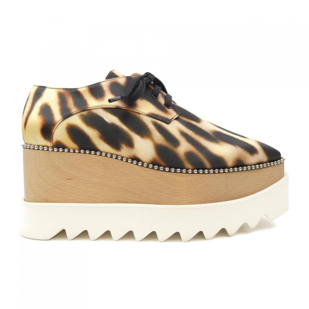 ステラマッカートニー STELLA MCCARTNEY 810077 シューズ【中古】