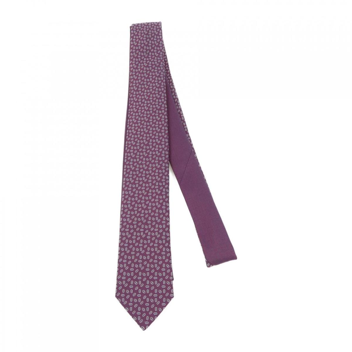 エルメス HERMES NECKTIE【中古】 10,512円