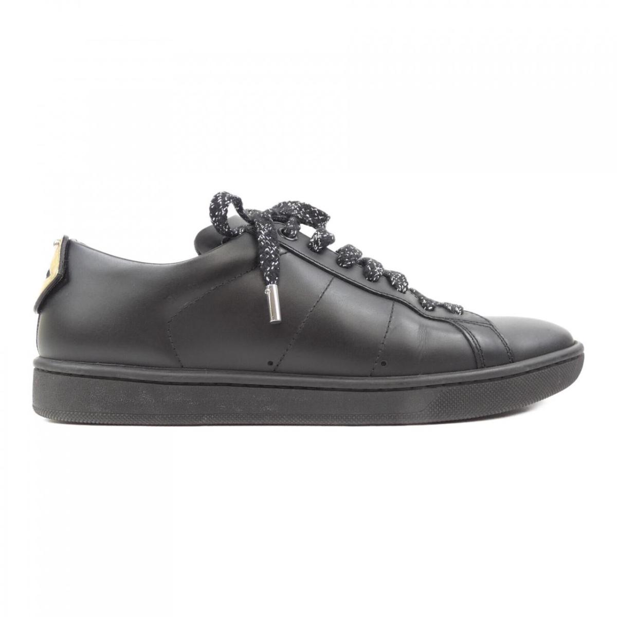 サンローラン SAINT LAURENT 484928 スニーカー【中古】