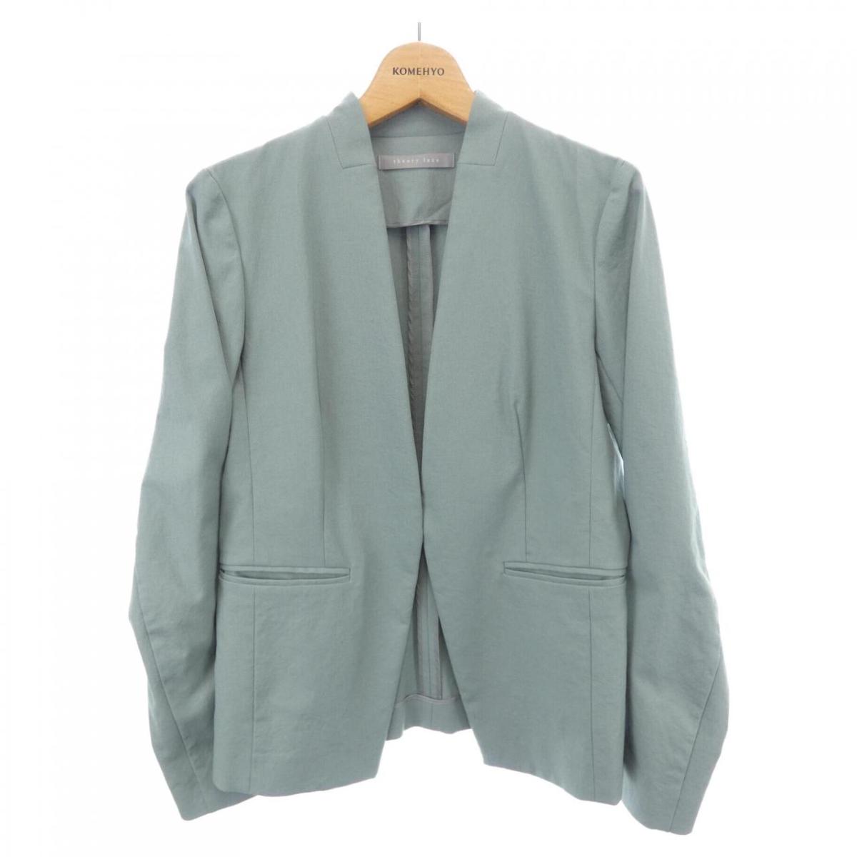 セオリーリュクス Theory luxe 41-2104107 ジャケット【中古】