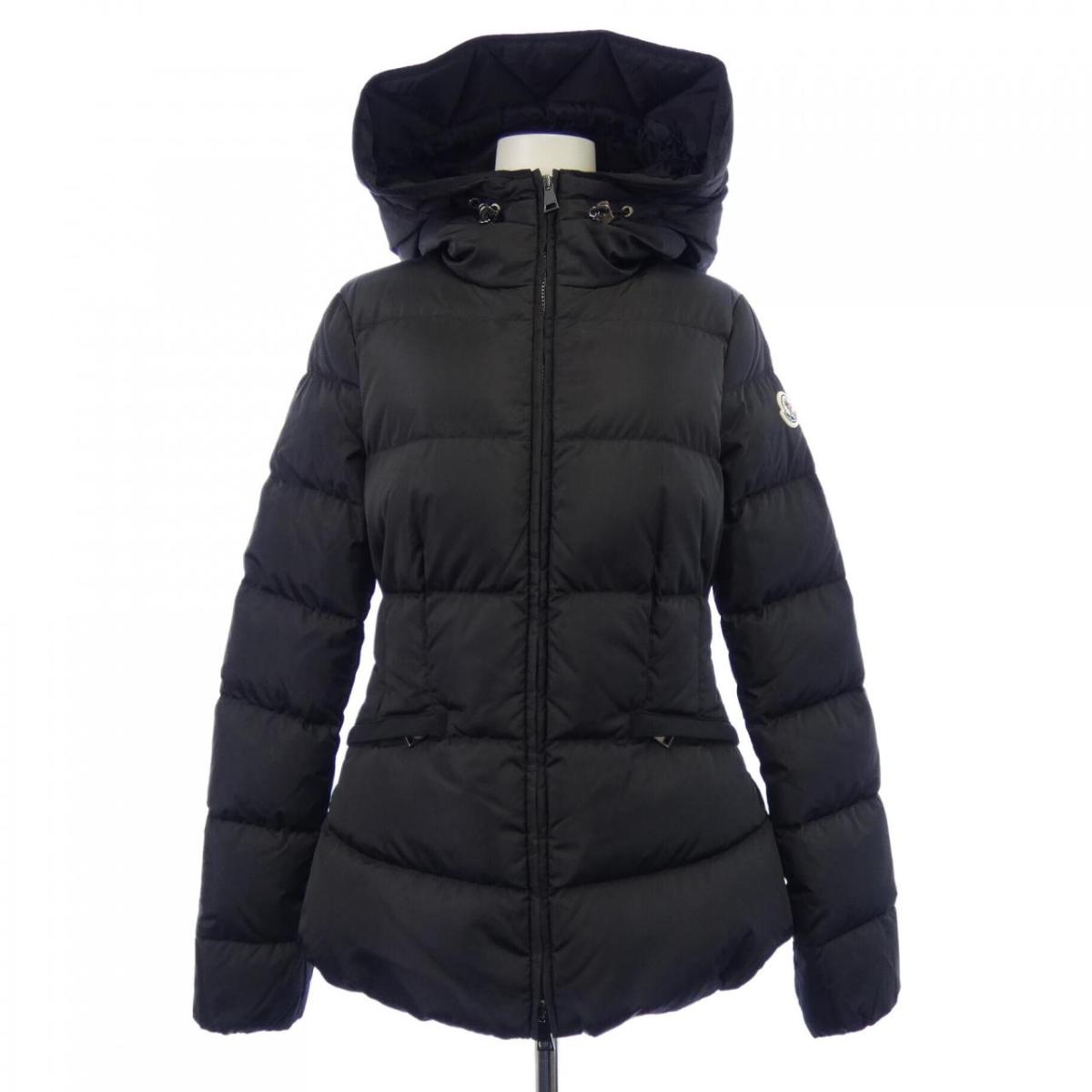 モンク軌跡 MONCLER AVOCE 落ち込む上衣【中古】