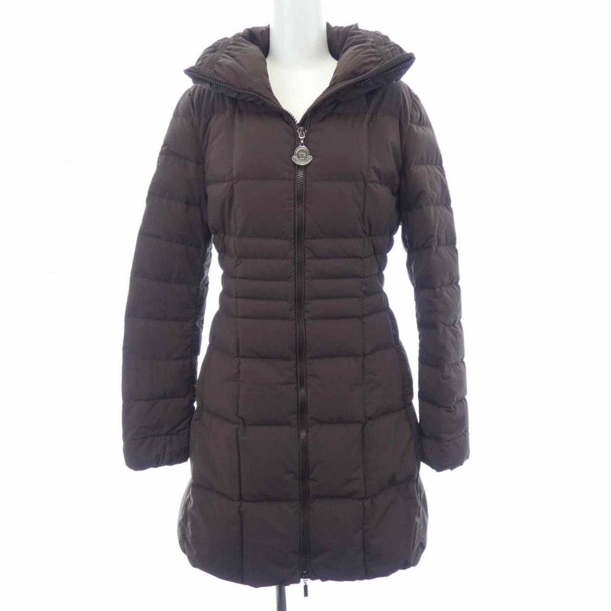 モンクレール MONCLER ANGLES ダウンコート【中古】 57,360円
