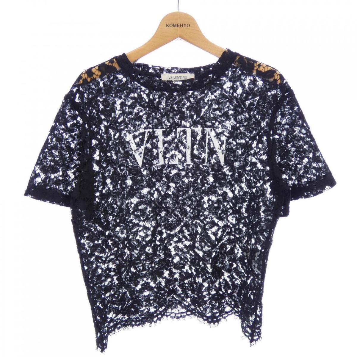 ヴァレンティノ VALENTINO VB3MG10K649 トップス【中古】 28,178円