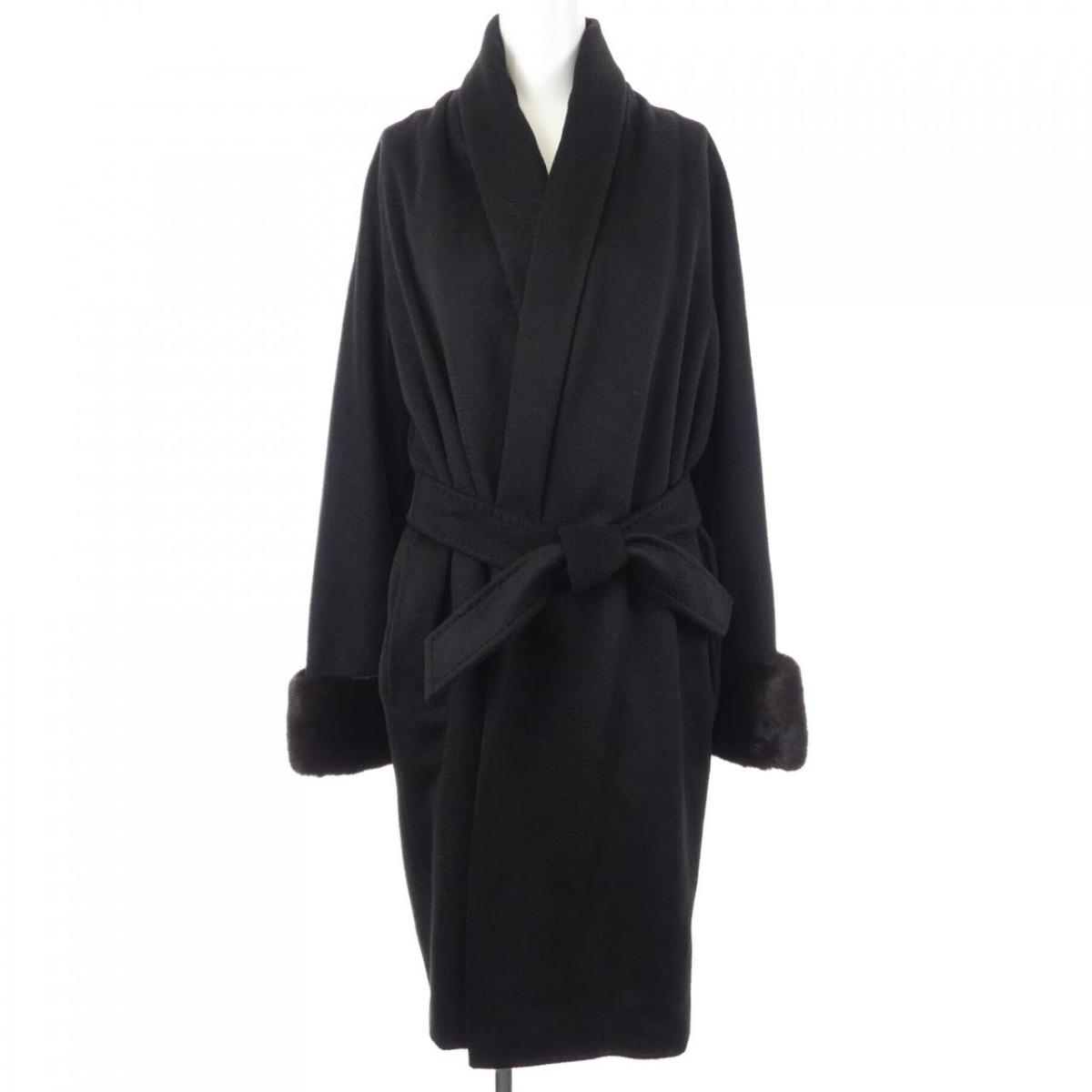 マックスマーラ Max Mara 101607 コート【中古】