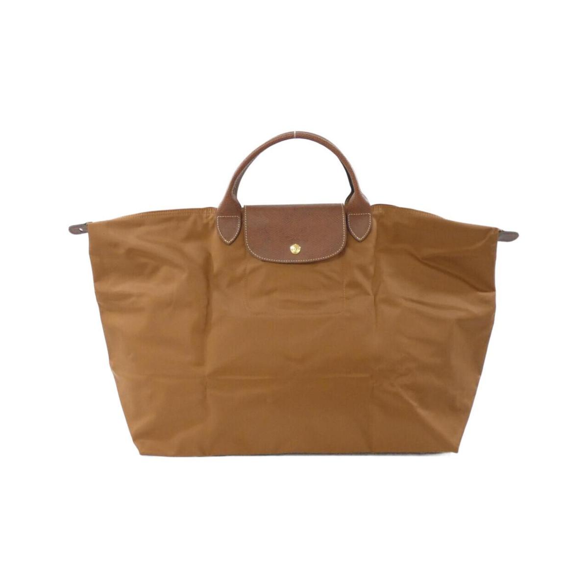 楽天市場】【未使用品】【バッグ】LONGCHAMP ロンシャン クアドリ