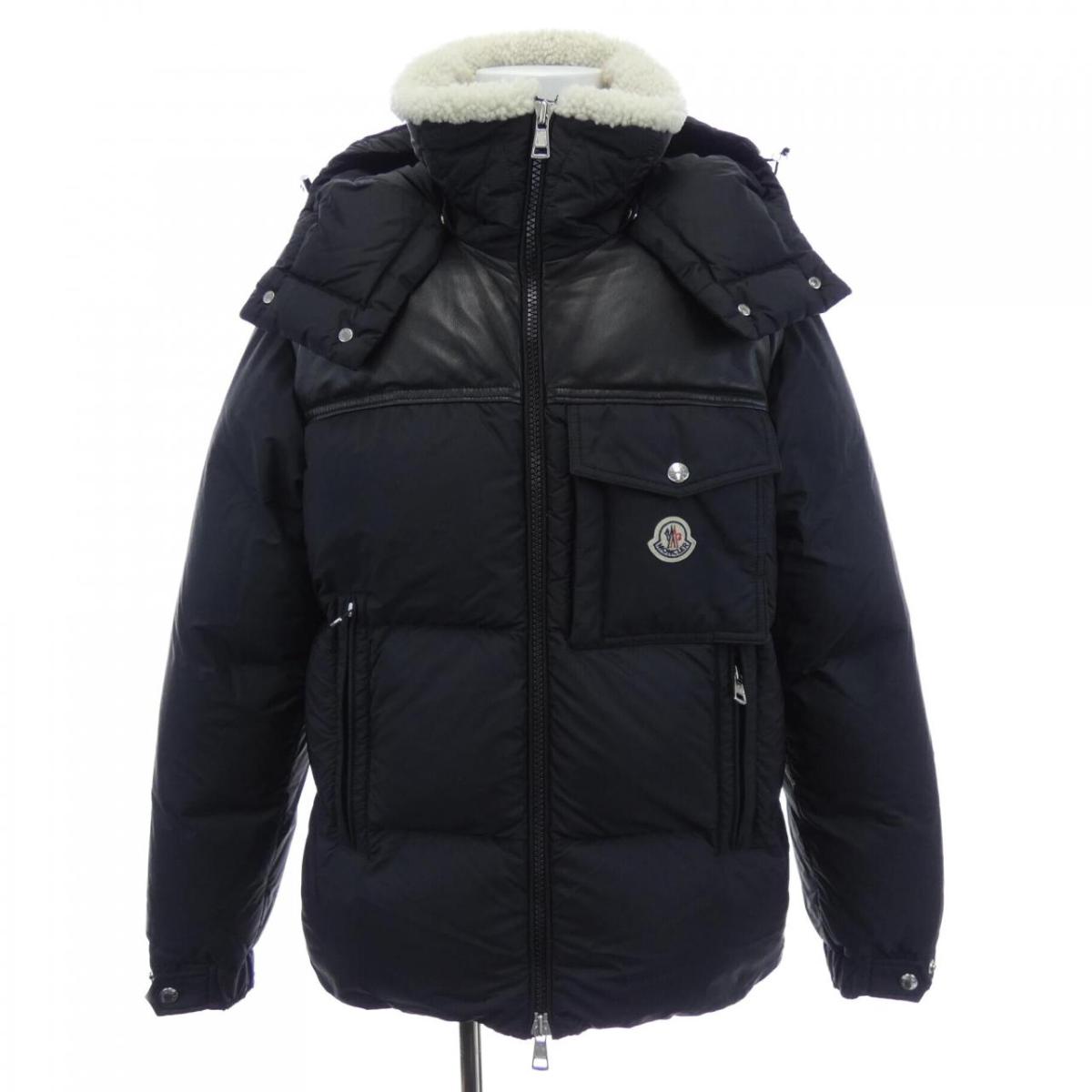 モンクレール MONCLER BRAYE ダウンジャケット【中古】｜KOMEHYO ONLINESTORE 店