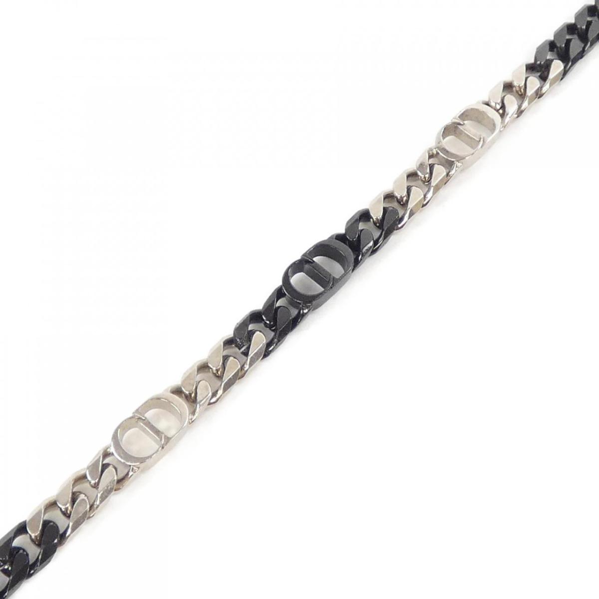ディオール DIOR BRACELET【中古】