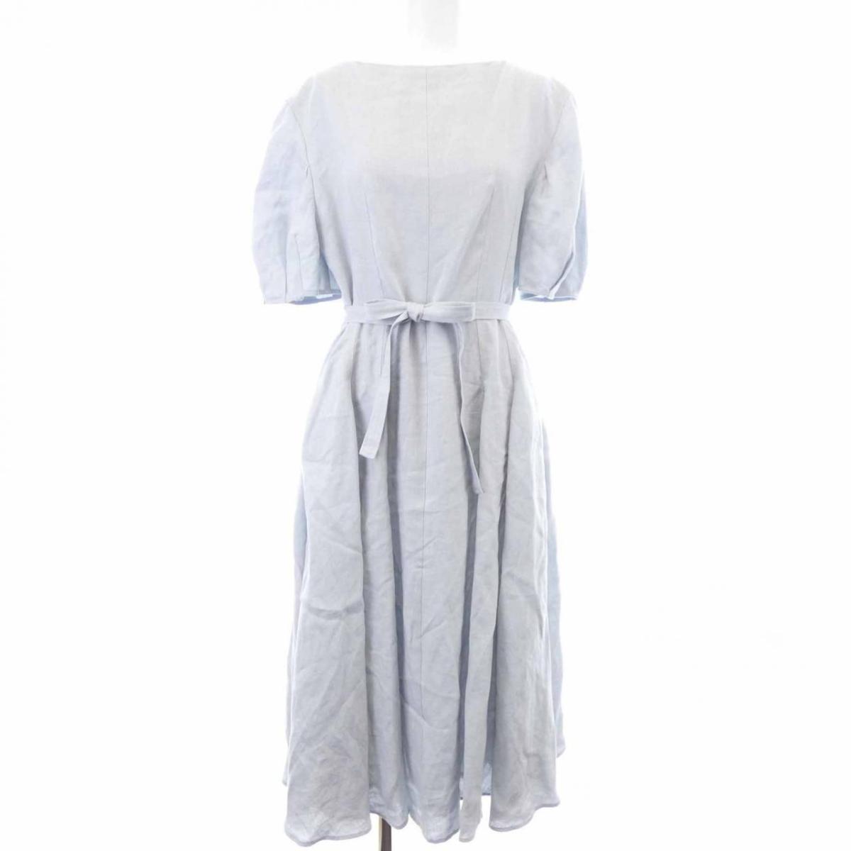 フォクシー FOXEY RENOIR DRESS 42751 ワンピース【中古】
