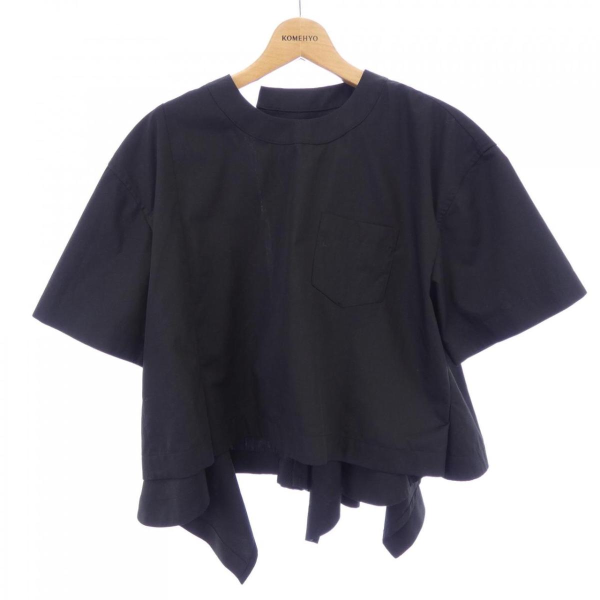 サカイ SACAI 24-07096 トップス【中古】