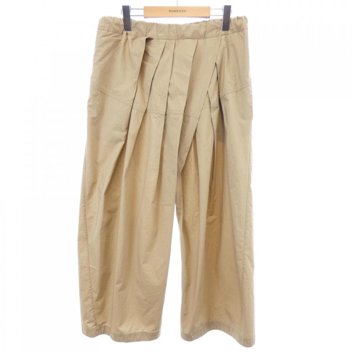 マルニ MARNI パンツ【中古】