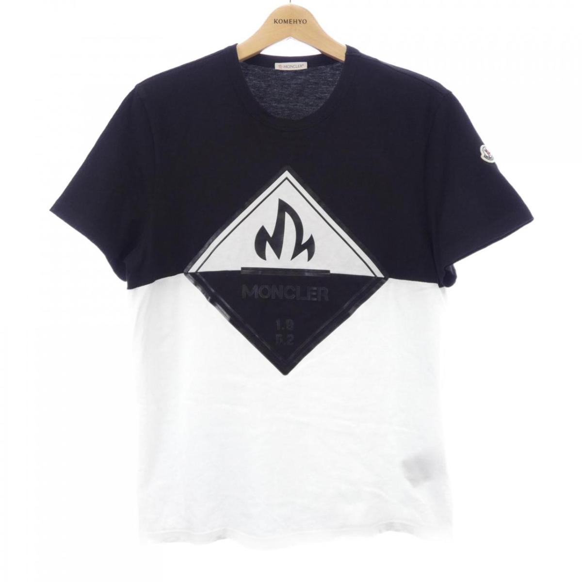 モンクレール MONCLER 10918C74110 Tシャツ【中古】