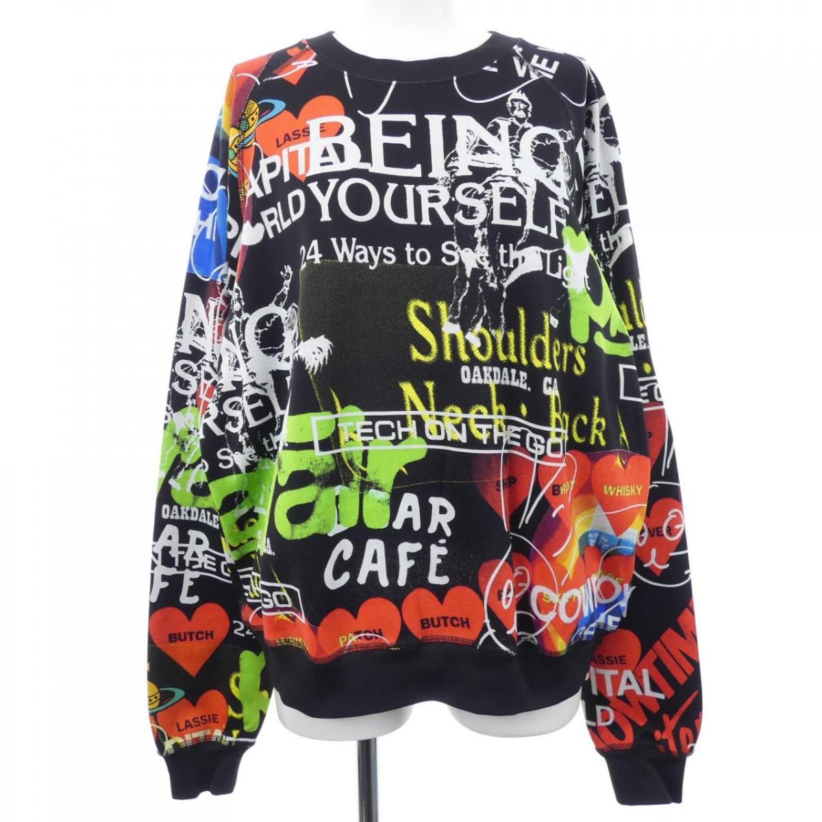 楽天市場】ヴィヴィアンウエストウッド トップス 【Bランク】【中古