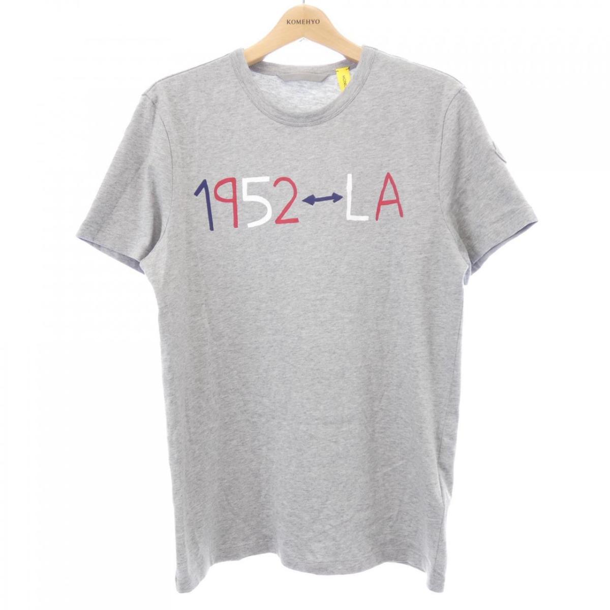 モンクレール ジーニアス MONCLER GENIUS 20928C71410 Tシャツ【中古】