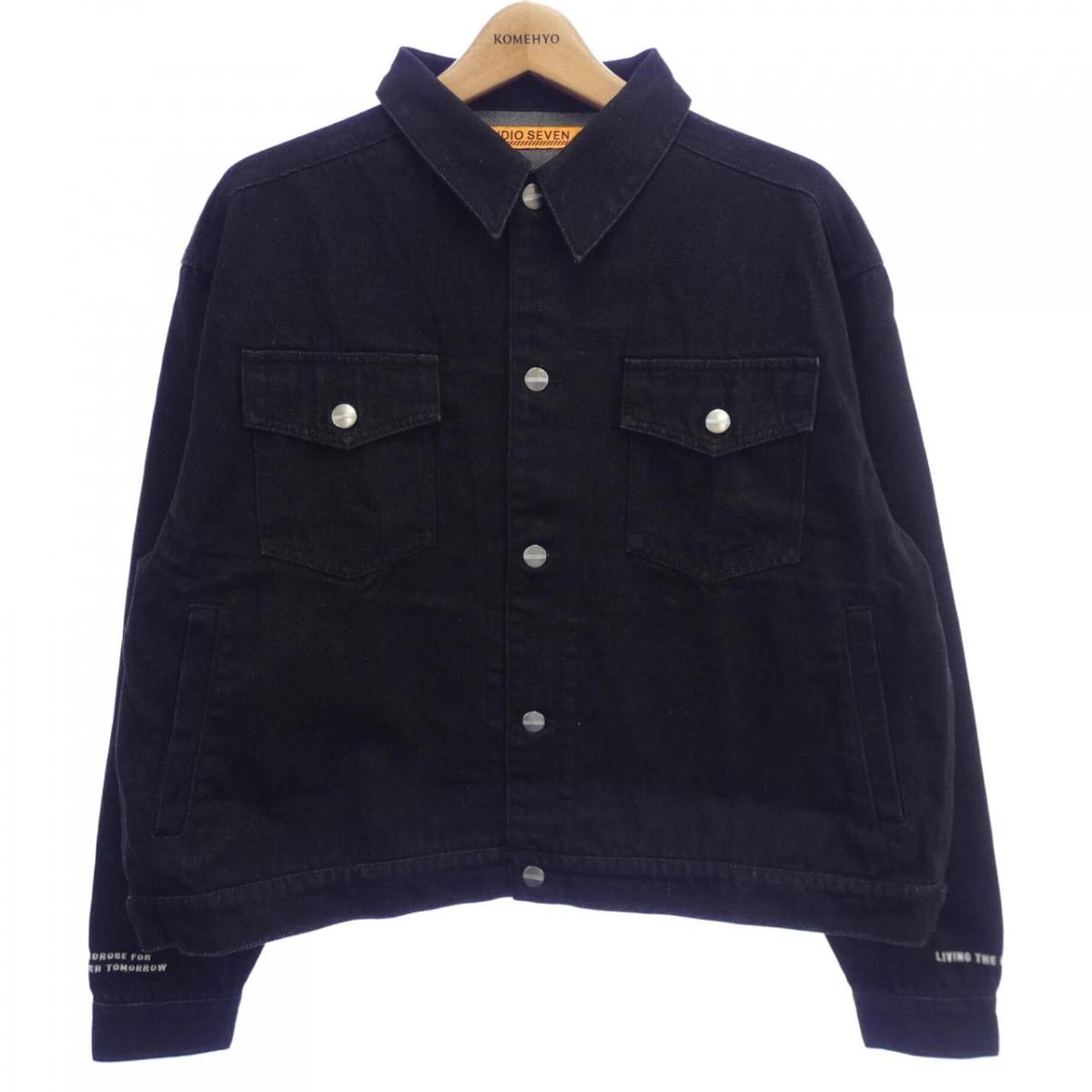 楽天市場】STUDIO SEVEN(スタジオセブン) Lip Basic Hoodie プル