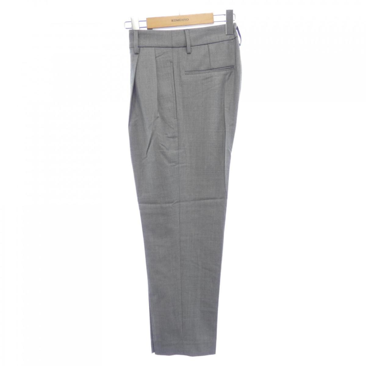 ドゥーズィエムクラス DEUXIEME CLASSE ズボン下【中古】