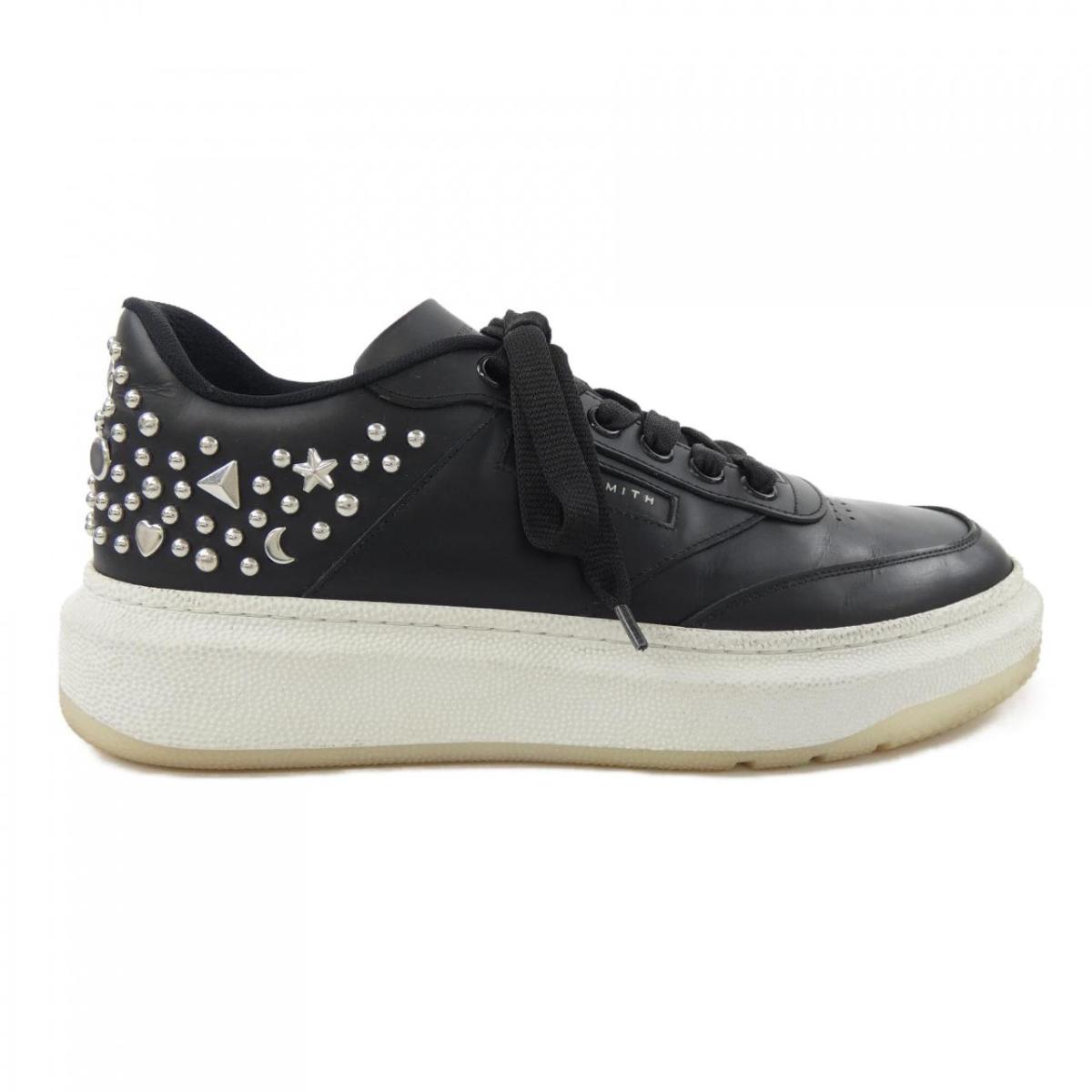 極点スミス Paul Smith スニーカー【中古】