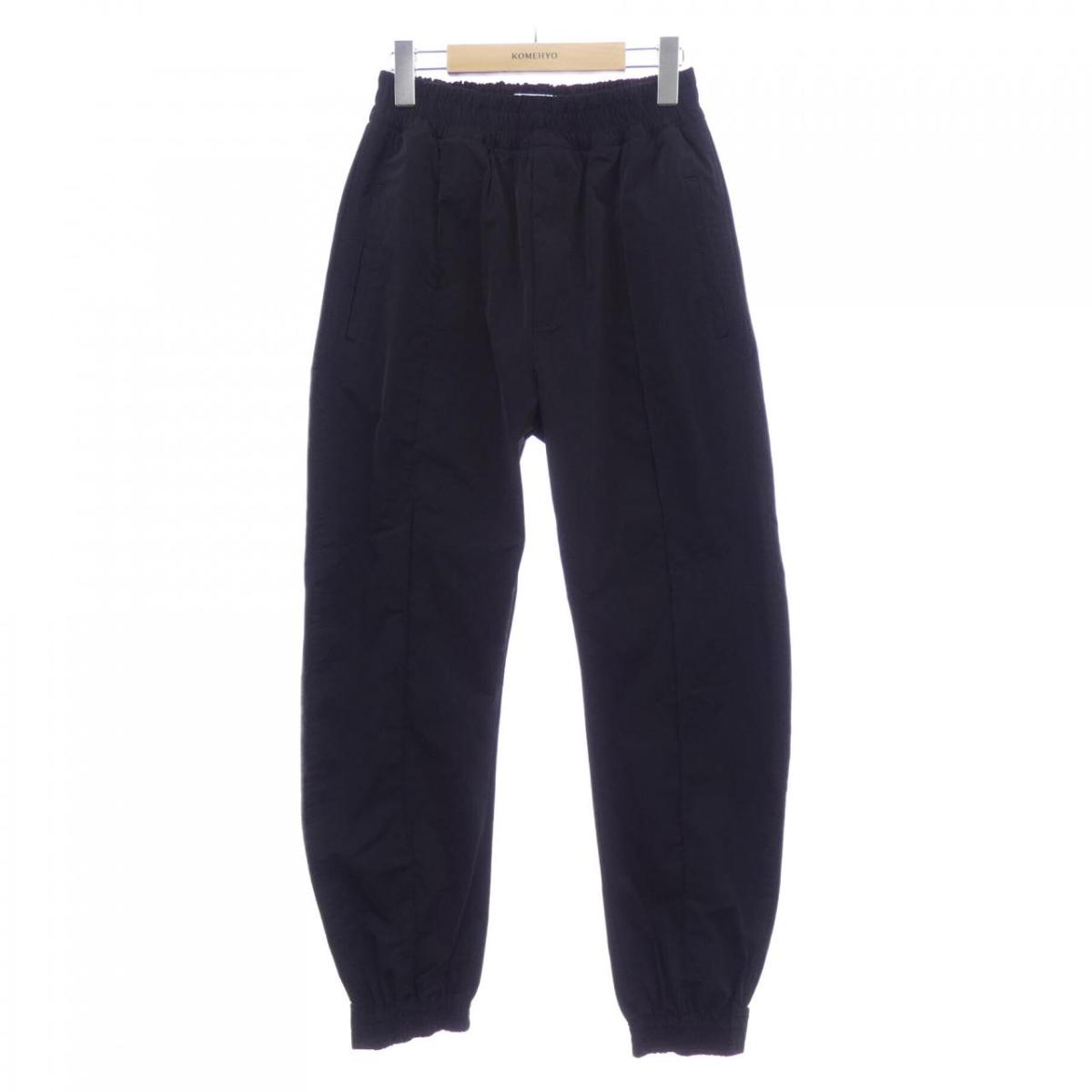 楽天市場】BOTTEGA VENETA ボッテガヴェネタ 20AW Nylon Astro Pants