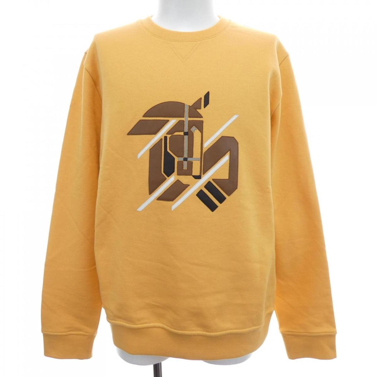 エルメス HERMES スウェット【中古】