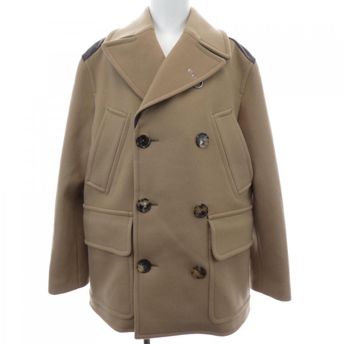 エルメス HERMES 362170HK コート【中古】