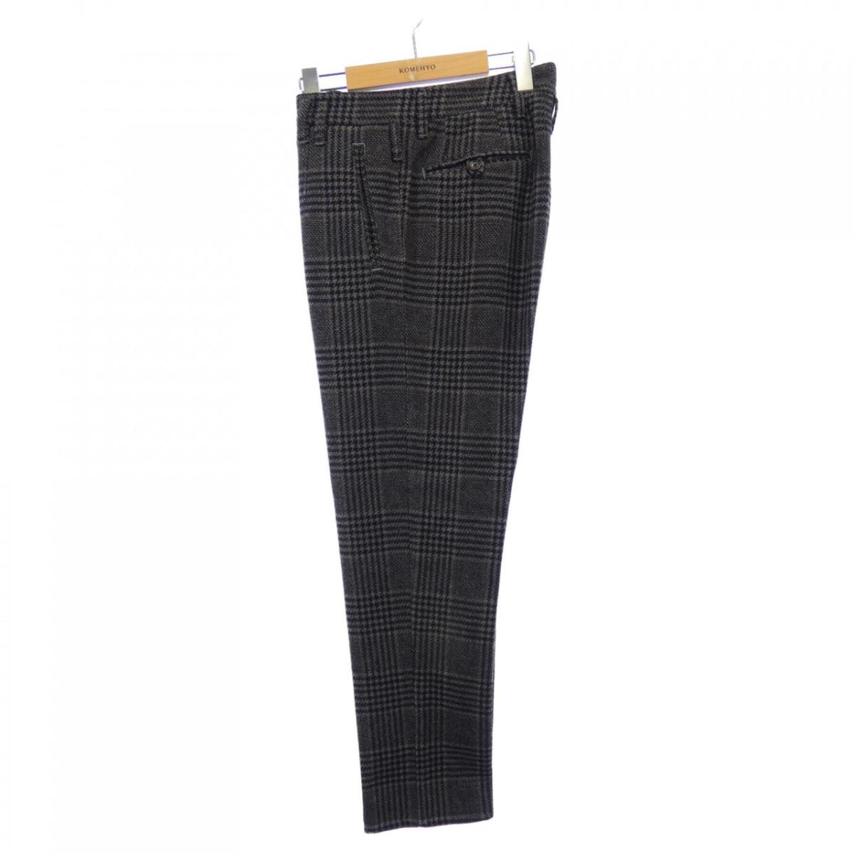 ドルチェアンドガッバーナ DOLCE&GABBANA パンツ【中古】