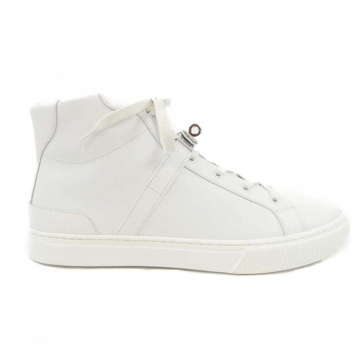 エルメス HERMES デイドリーム ケリーバックル 212904Z スニーカー【中古】