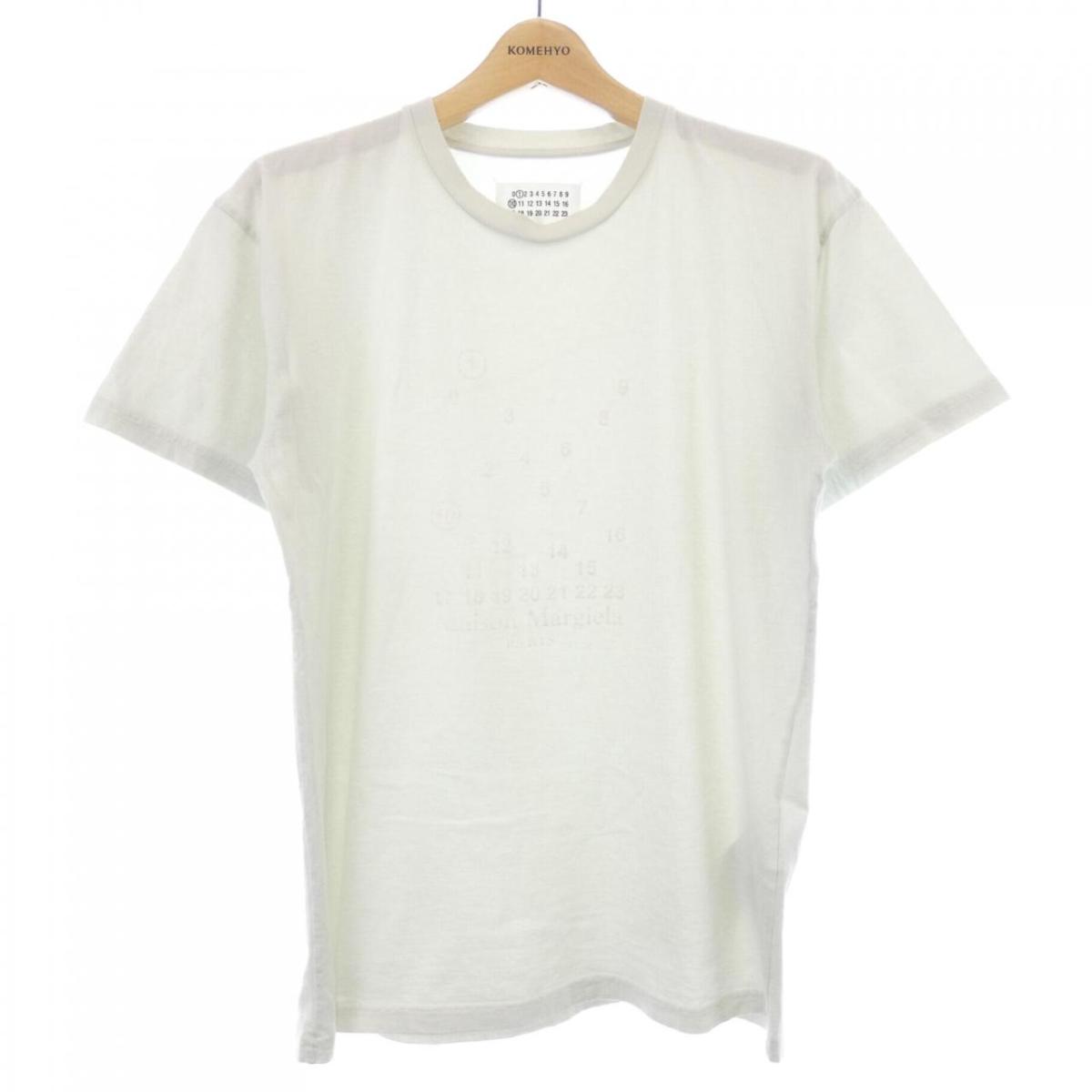 メゾンマルジェラ Maison Margiela S51GC0521 Tシャツ【中古】