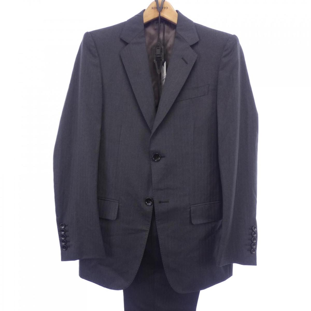 グッチ GUCCI 337687 Z6866 背広【中古】