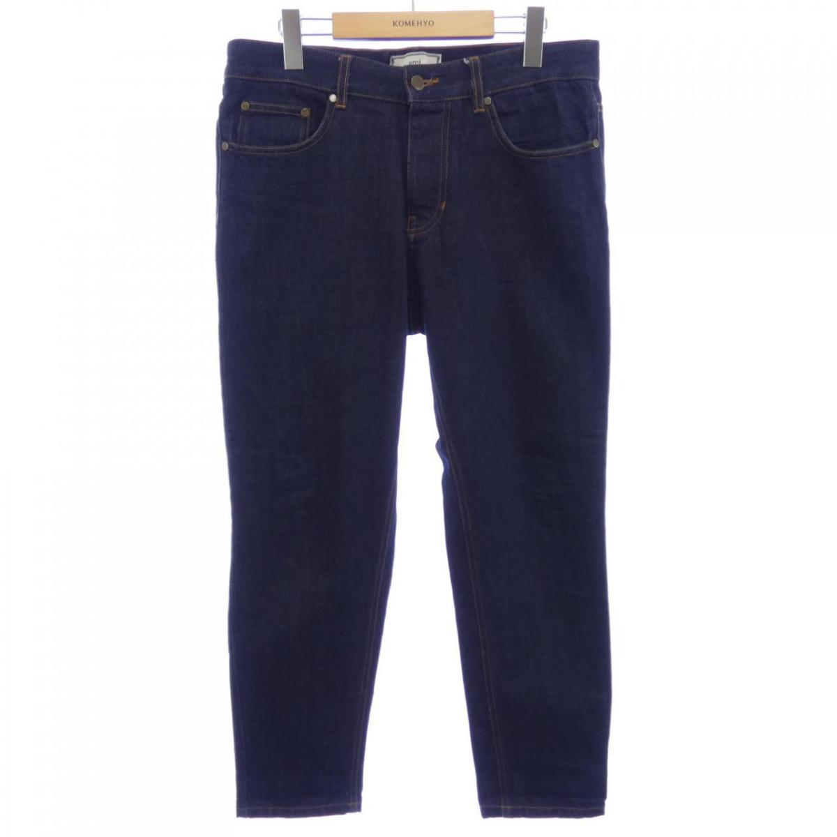 アミ AMI E16D04.60 ジーンズ【中古】 8,550円