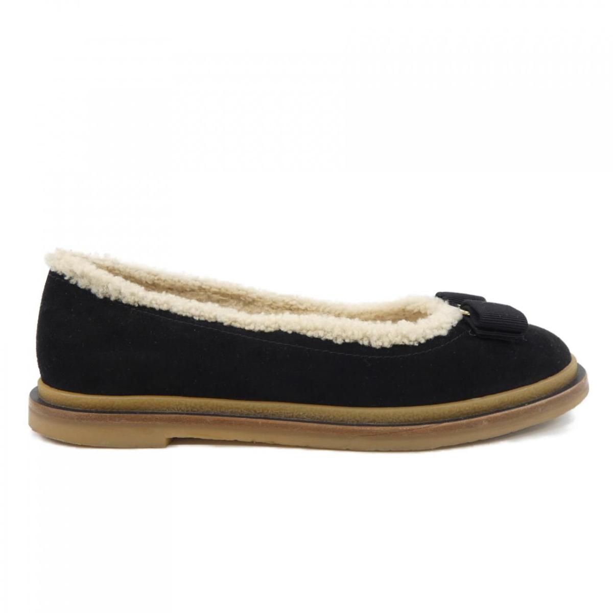 フェラガモ FERRAGAMO シューズ【中古】