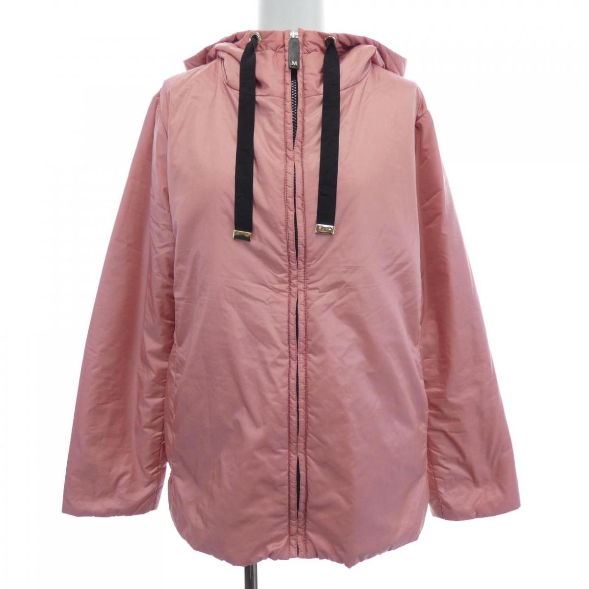 マックスマーラ Max Mara 24194810746 CAMELUXE ブルゾン【中古】｜KOMEHYO ONLINESTORE 店
