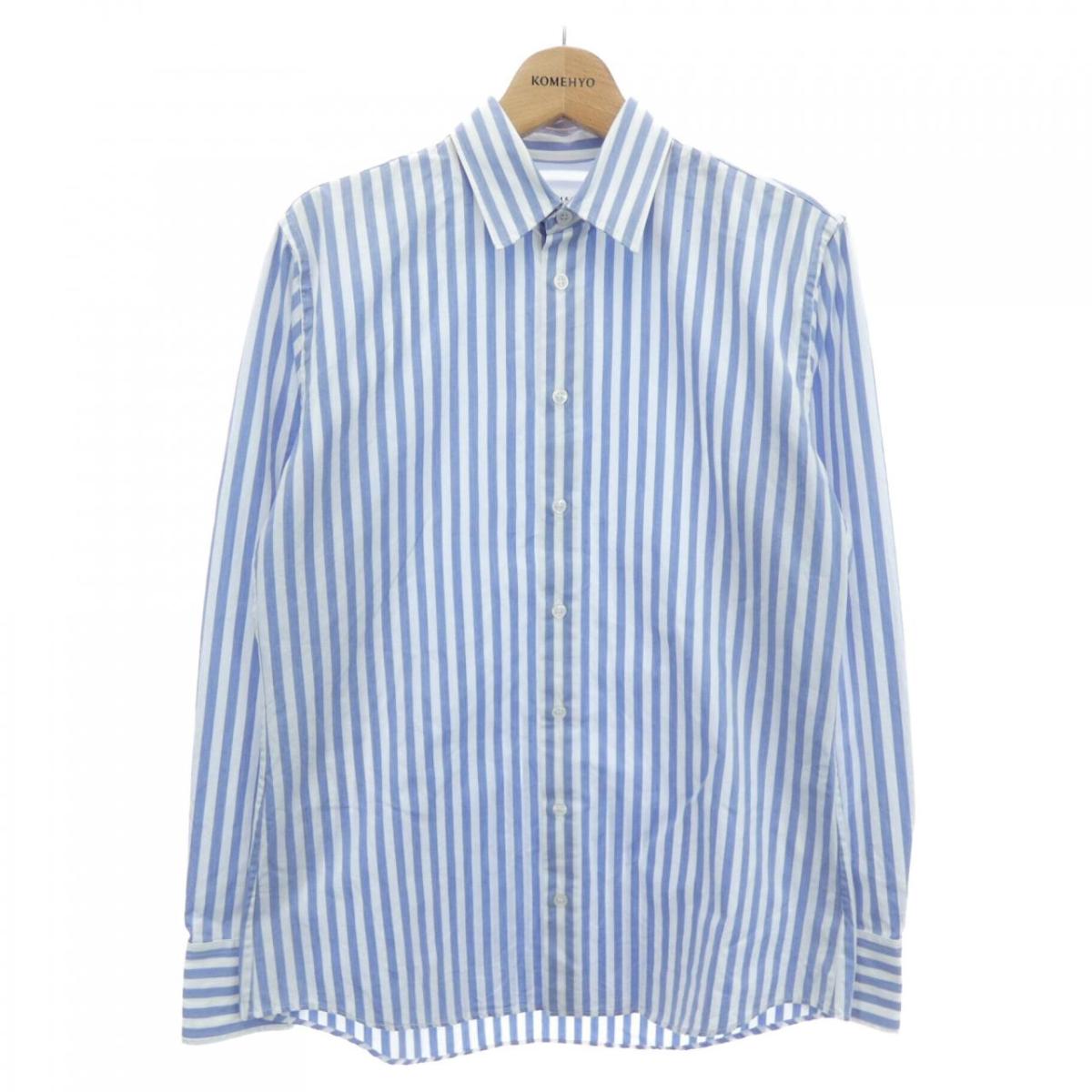 メゾンマルジェラ Maison Margiela S51DL0362 シャツ【中古】