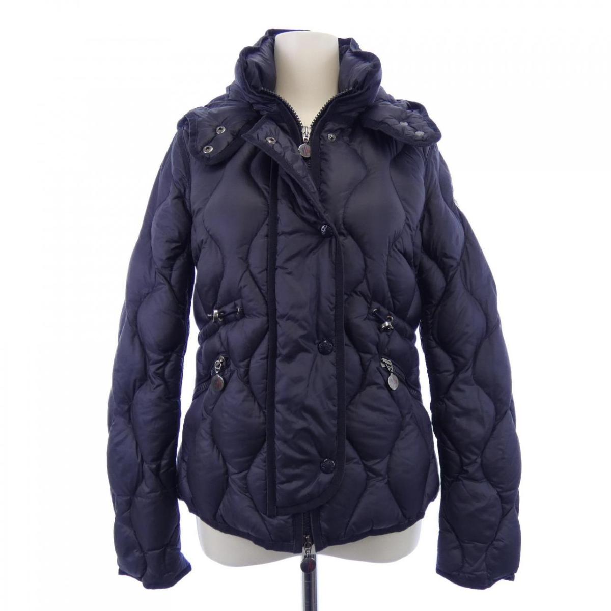 モンクレール MONCLER MARMOTTE ダウンジャケット【中古】