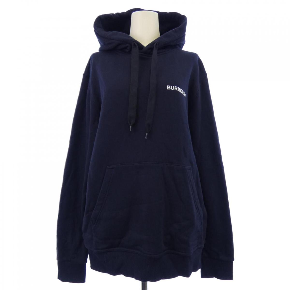 バーバリー BURBERRY 80575441 パーカー【中古】