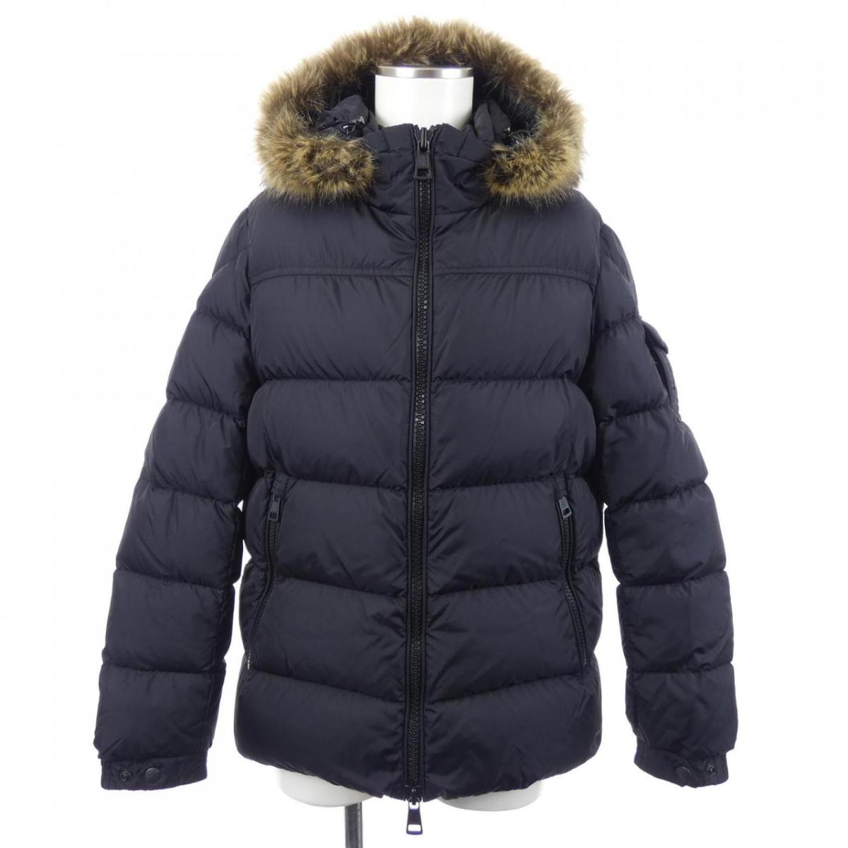 モンクレール MONCLER MOREL ダウンジャケット【中古】｜KOMEHYO ONLINESTORE 店 100,300円
