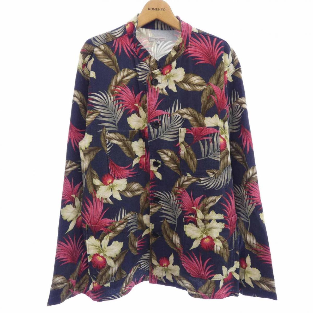 エンジニアードガーメンツ ENGINEERED GARMENTS 上衣【中古】
