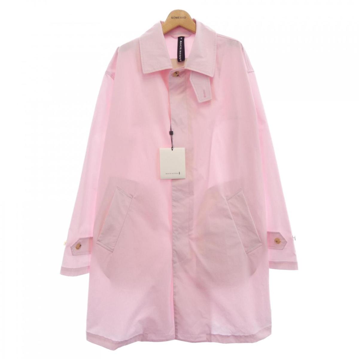 マッキントッシュ MACKINTOSH コート【中古】
