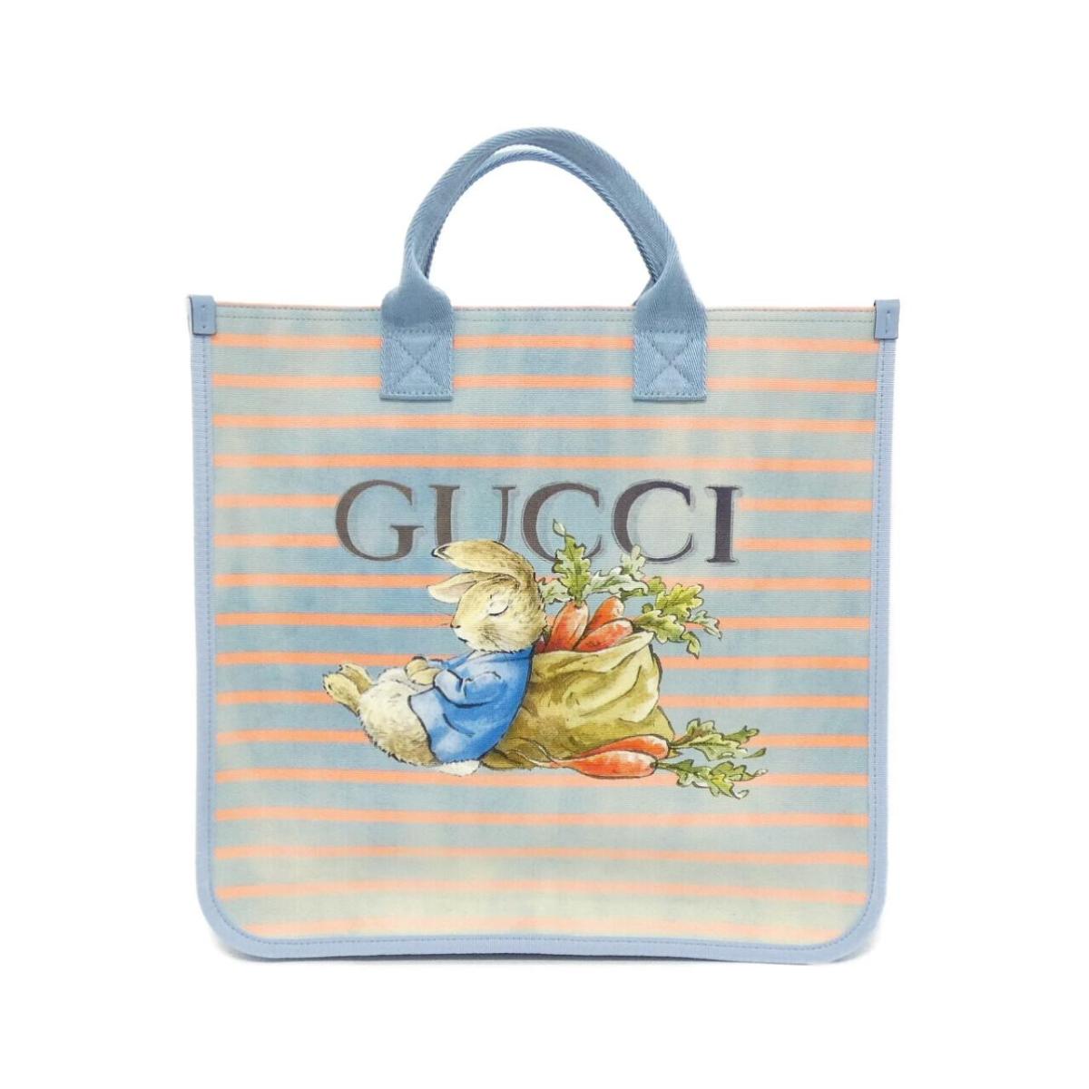 【未使用品】グッチ 605831 FACZI バッグ【中古】｜KOMEHYO ONLINESTORE 店