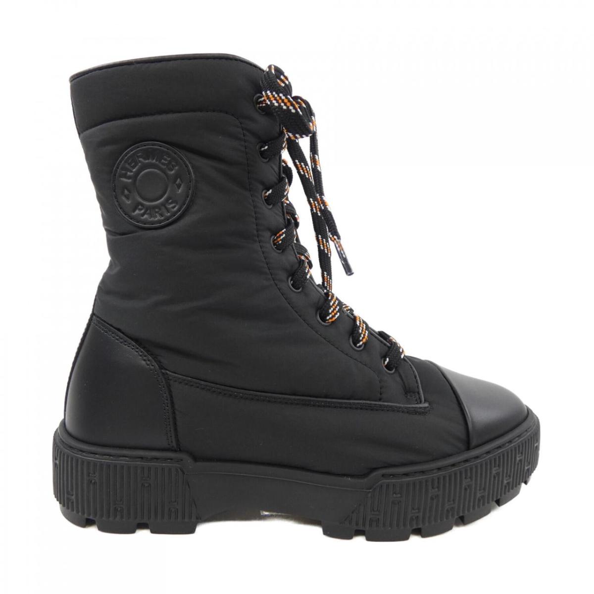 エルメス HERMES フレッシュ BOTTINES FRESH 222052Z ブーツ【中古】